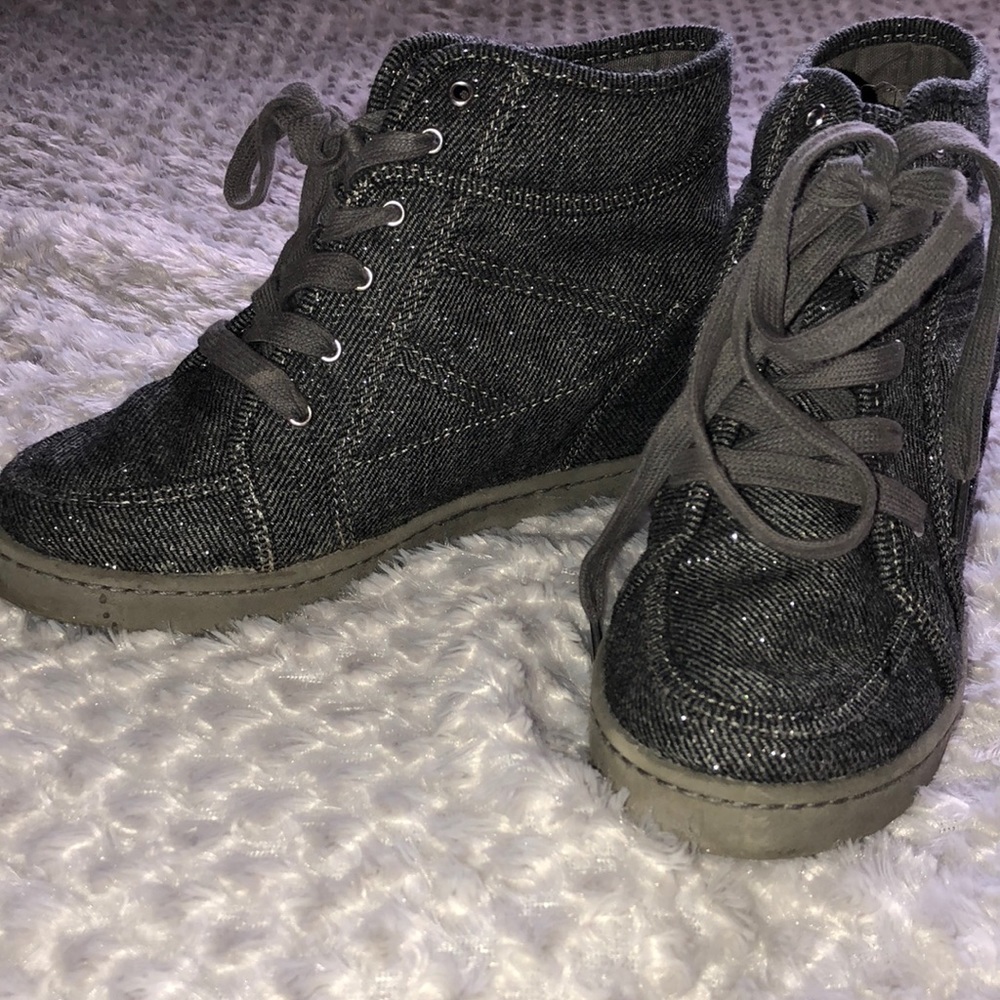 Wedges